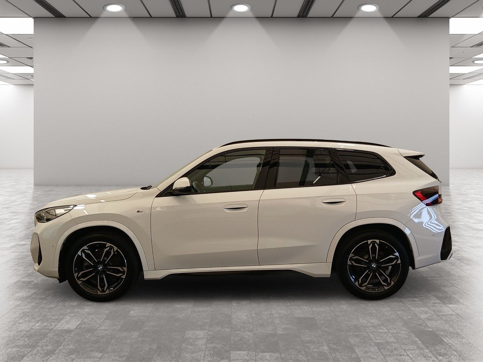 BMW X1 xDrive23i M Sport AHK Driv.Assist.Prof LED foto 3