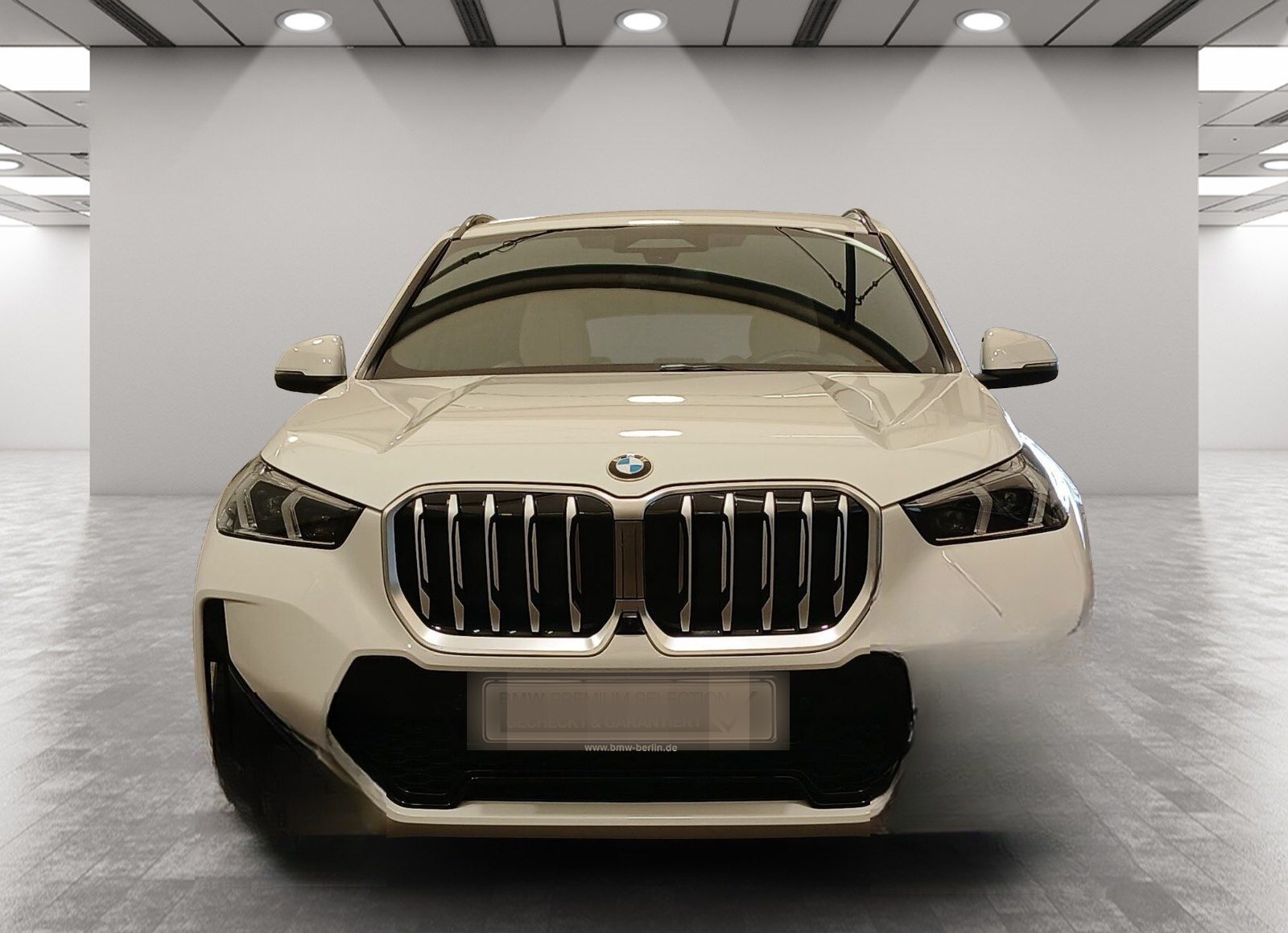 BMW X1 xDrive23i M Sport AHK Driv.Assist.Prof LED foto 4