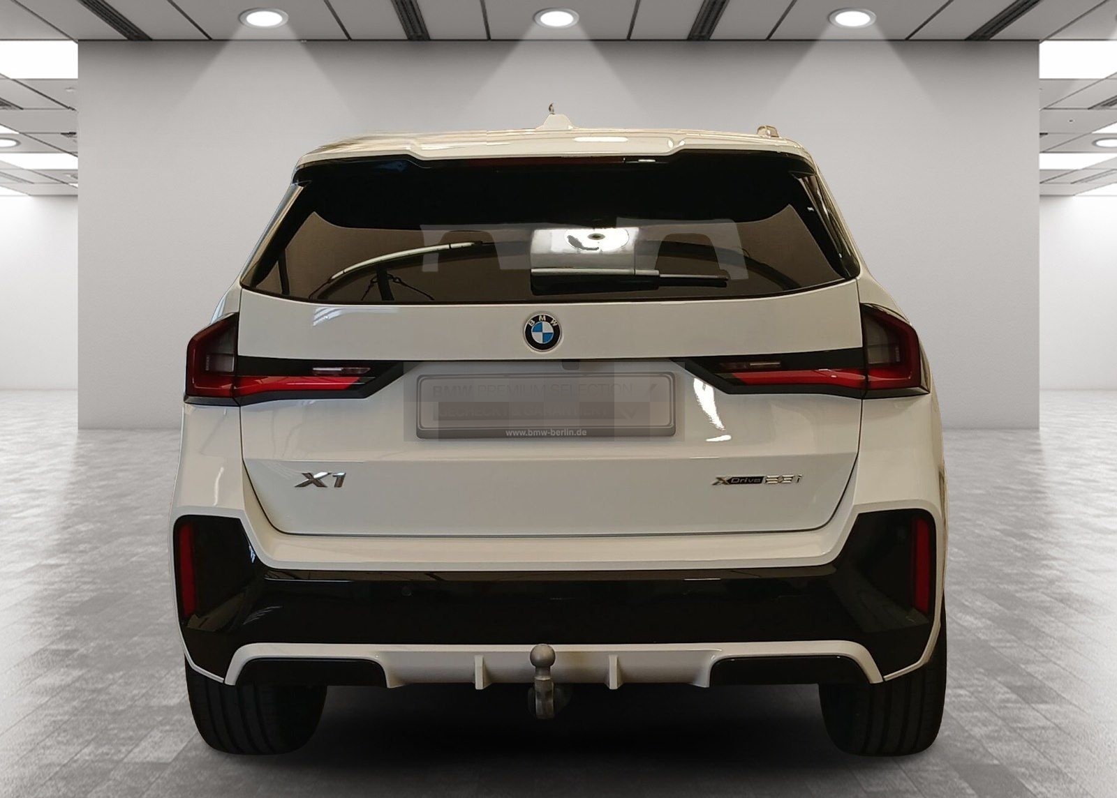 BMW X1 xDrive23i M Sport AHK Driv.Assist.Prof LED foto 5