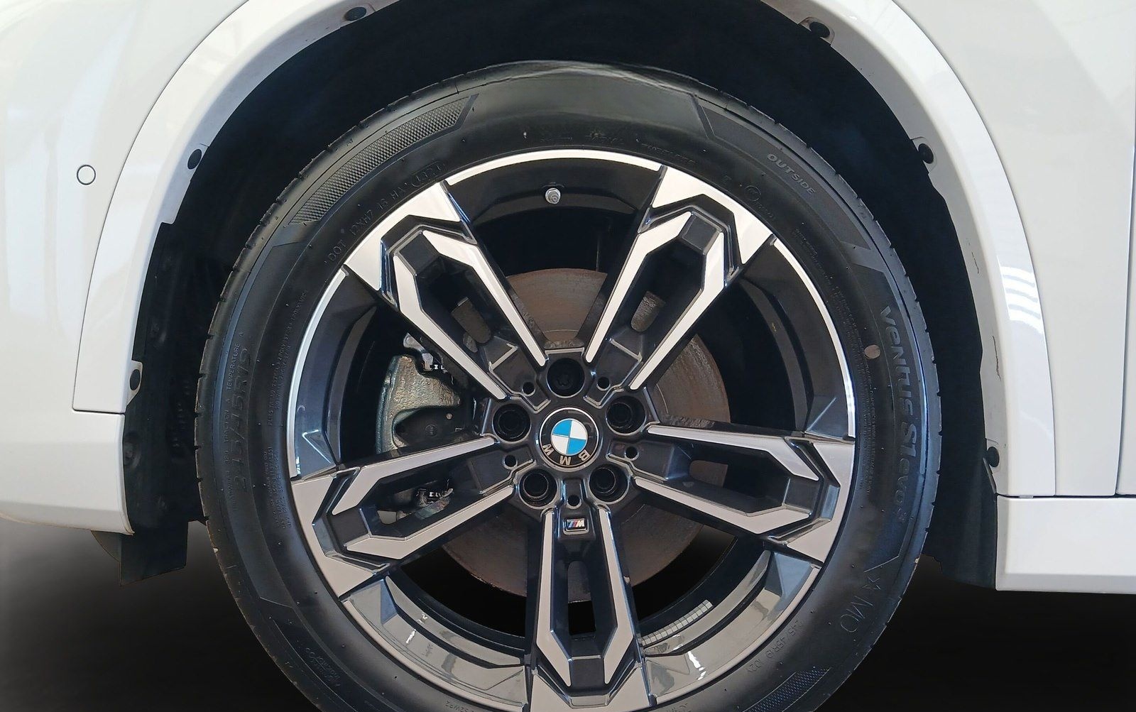 BMW X1 xDrive23i M Sport AHK Driv.Assist.Prof LED foto 6
