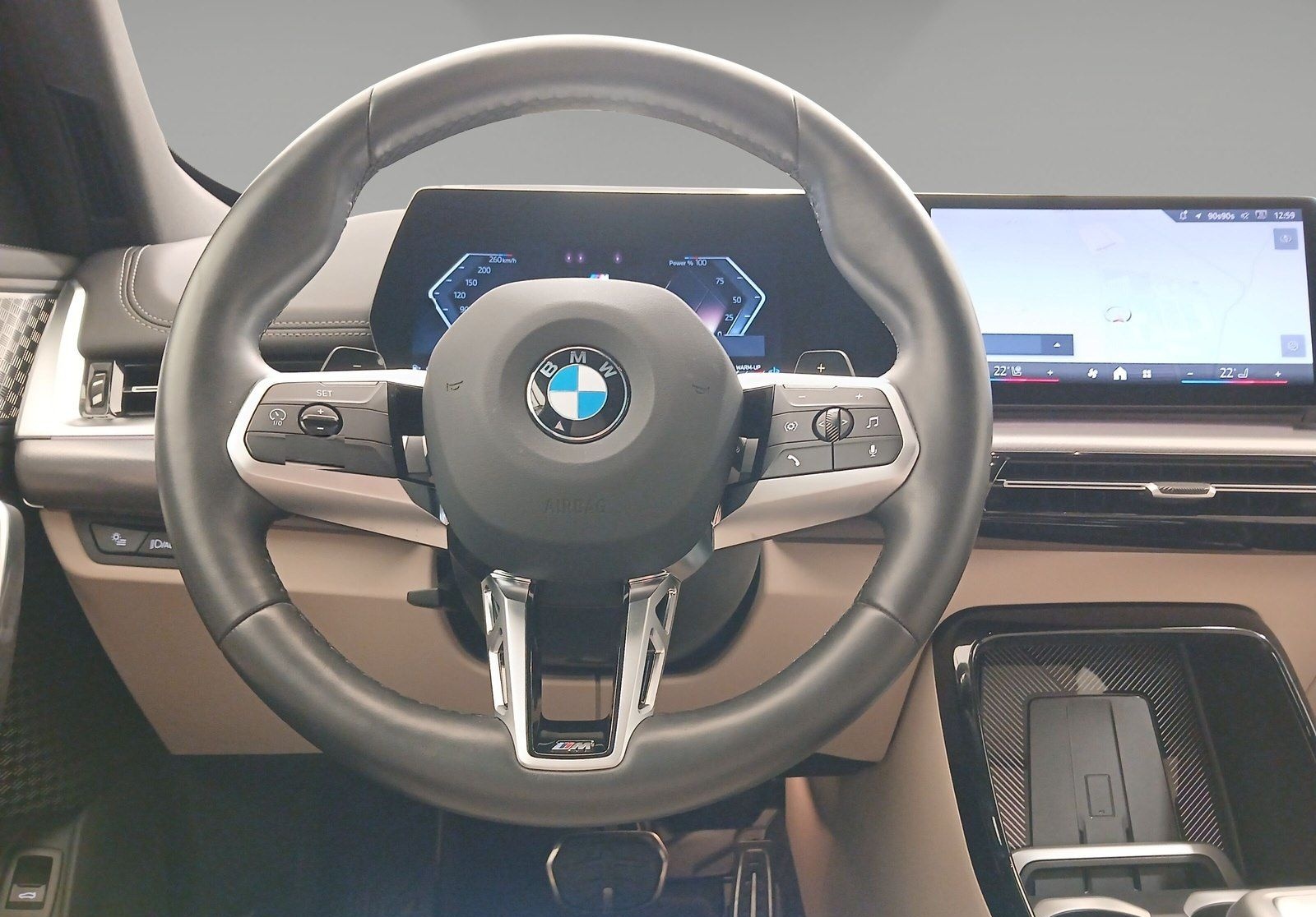 BMW X1 xDrive23i M Sport AHK Driv.Assist.Prof LED foto 9