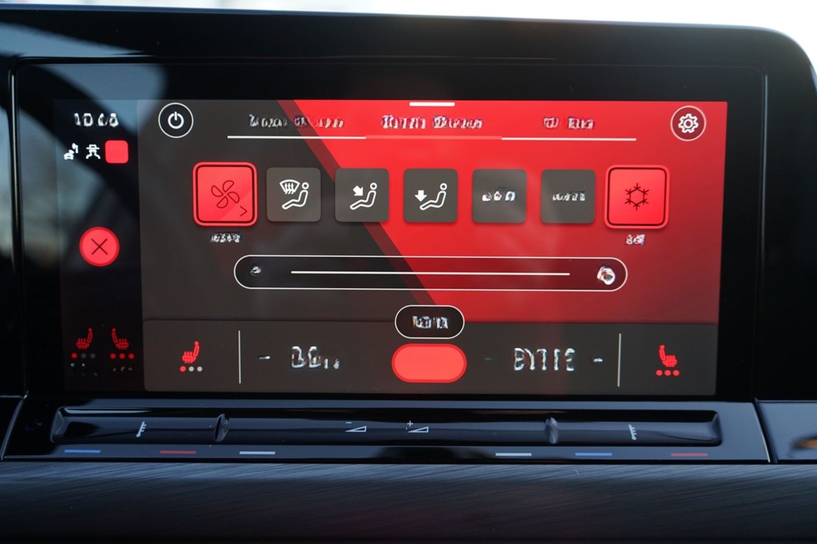 Volkswagen Golf Variant 1.5 eTSI DSG Style LED Navi ACC AHK foto 25