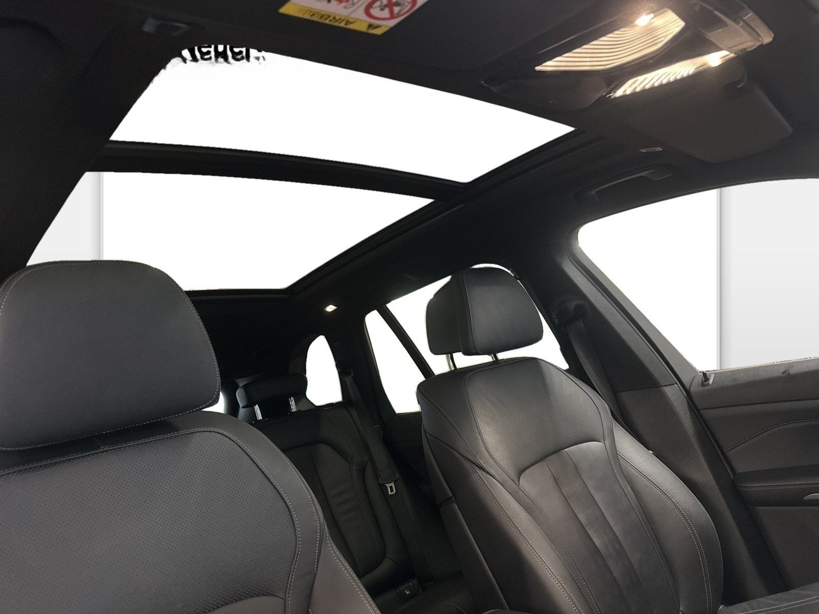 BMW X5 xDrive40d Head-Up DAB Aktivlenkung WLAN foto 11