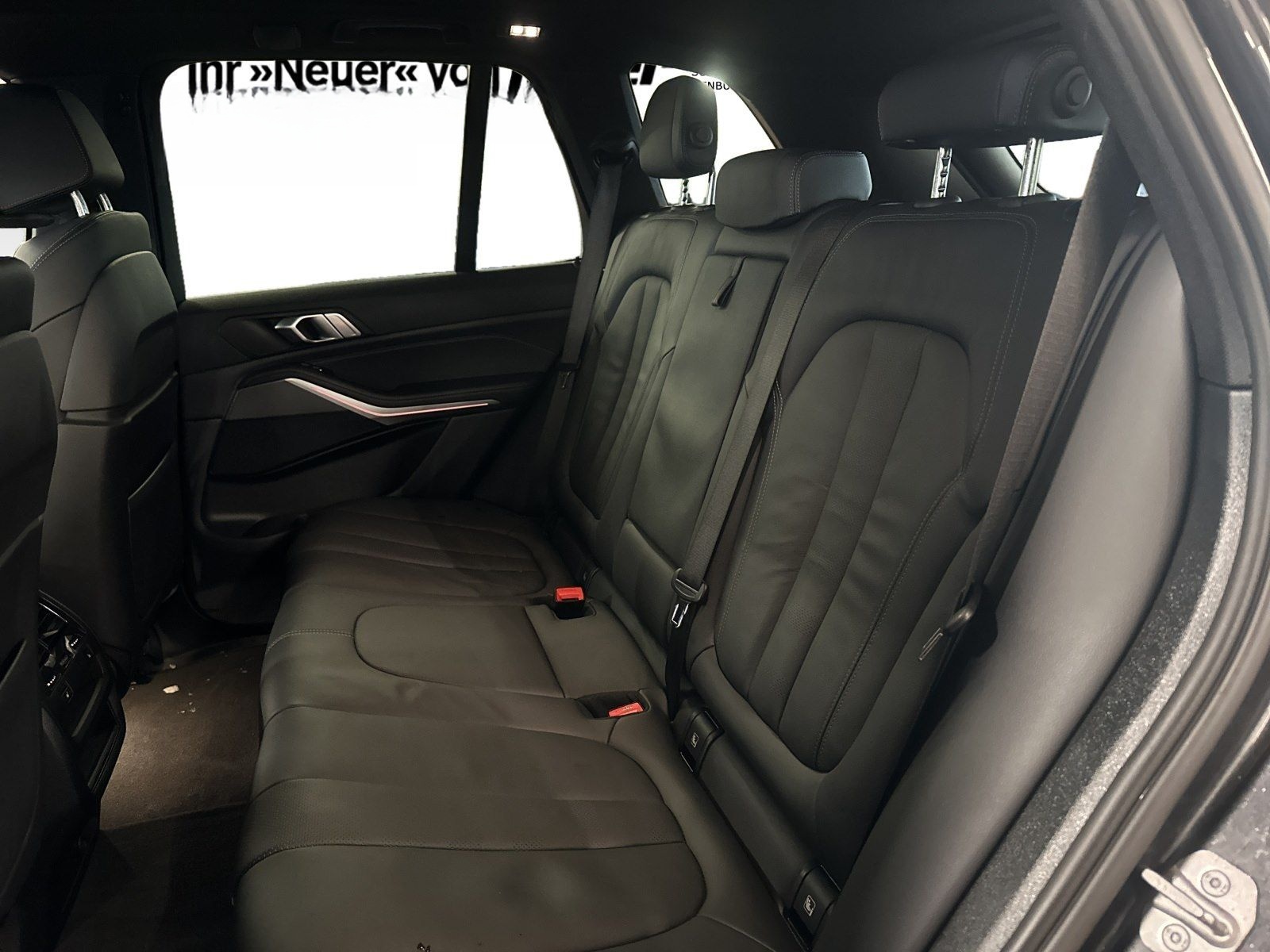 BMW X5 xDrive40d Head-Up DAB Aktivlenkung WLAN foto 8