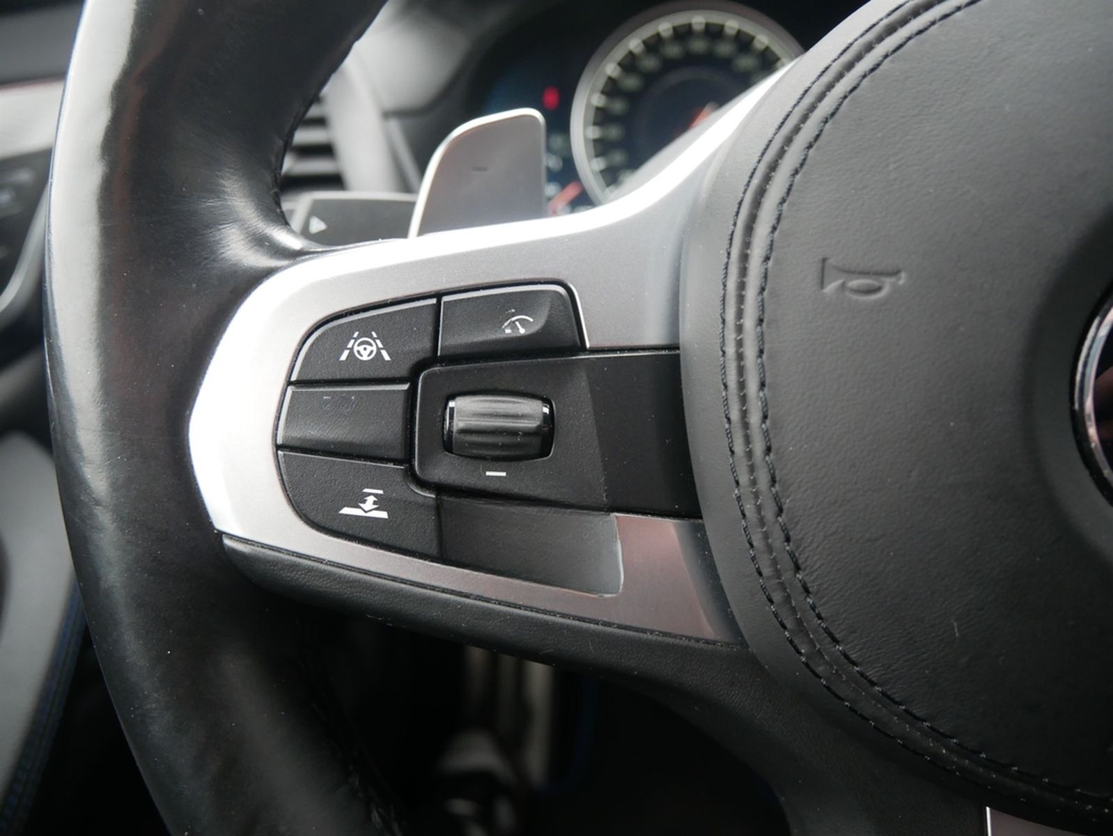 BMW X4 M40d HUD HiFi A-LED NAV Prof. DA+ PA+ foto 20