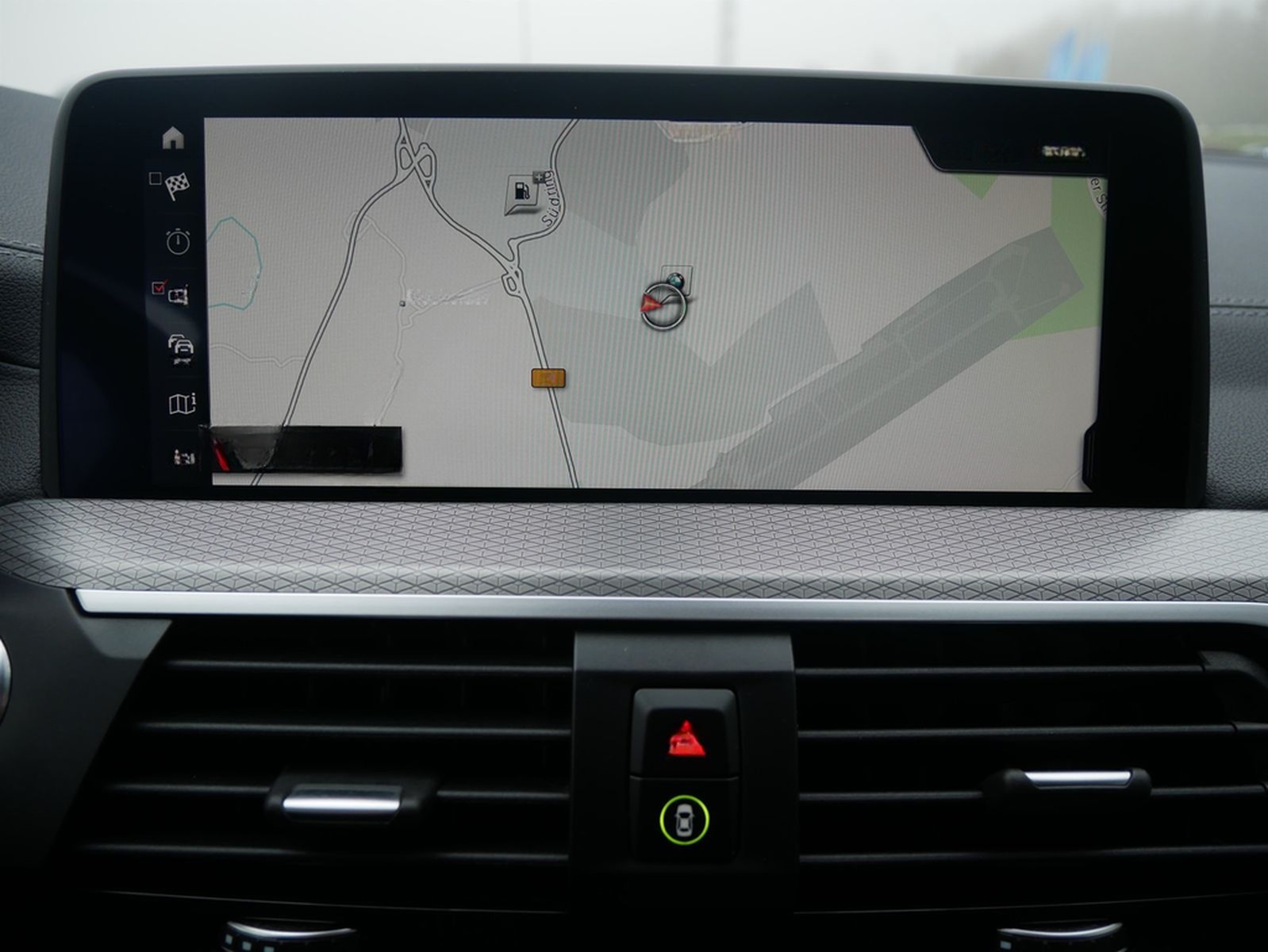 BMW X4 M40d HUD HiFi A-LED NAV Prof. DA+ PA+ foto 23