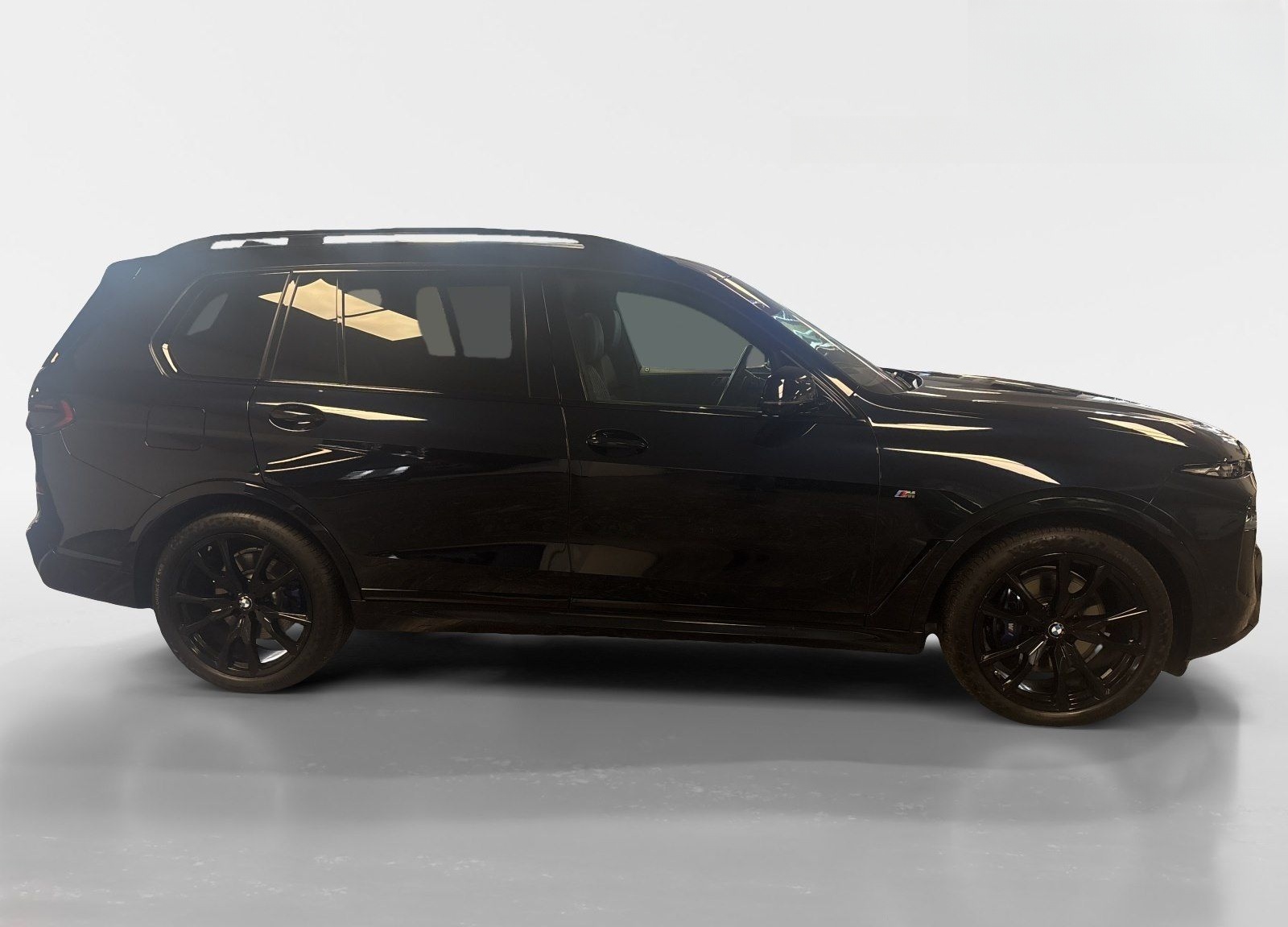 BMW X7 xDrive40d M Sportpaket*AHK foto 3