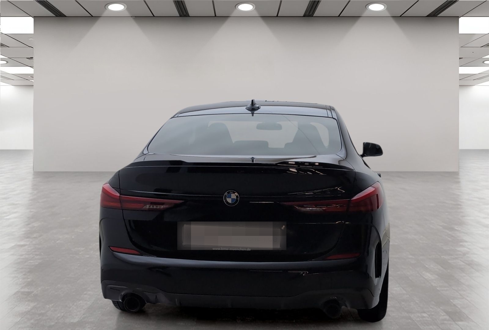 BMW 220i Gran Coupé Sportp. Dig.Cockpit HUD LED ACC foto 5