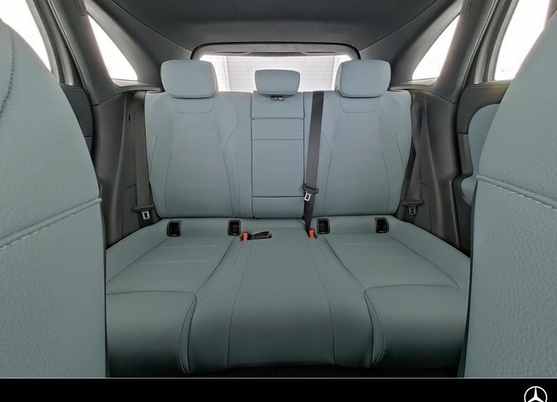 Mercedes-Benz EQA 250 Progressive ESitze Totwi Ambi 360° LED foto 9