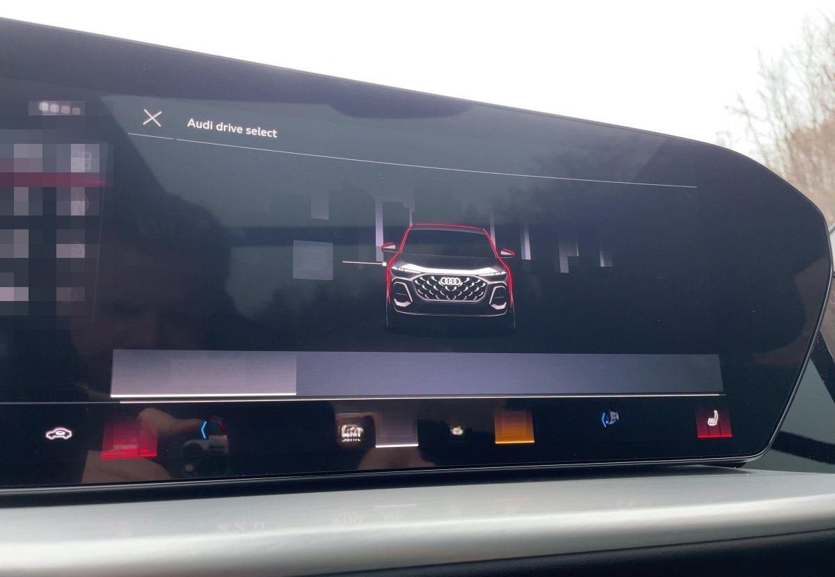 Audi Q5 S tronic MATRIX+APP+DAB+AHK+PANO+VIRT+ACC+LED foto 14