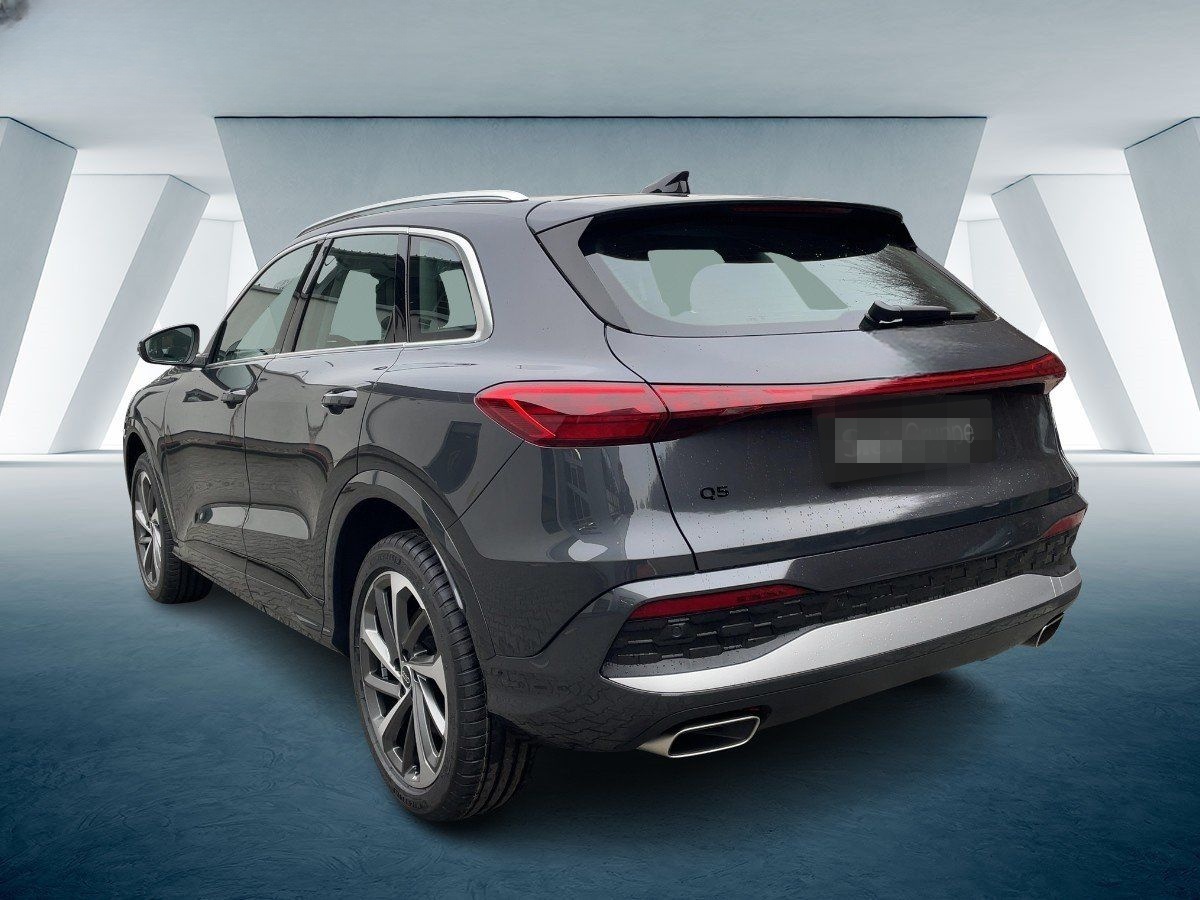Audi Q5 S tronic MATRIX+APP+DAB+AHK+PANO+VIRT+ACC+LED foto 3