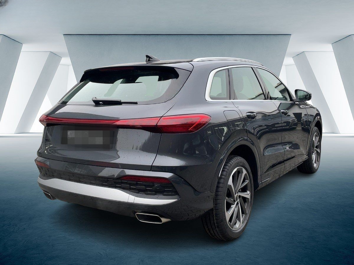 Audi Q5 S tronic MATRIX+APP+DAB+AHK+PANO+VIRT+ACC+LED foto 4