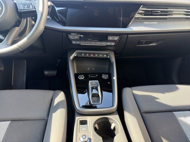 Audi A3 Sportback 35 TDI S tronic advanced LED*NAVI foto 11