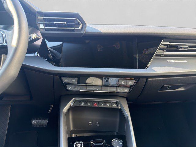 Audi A3 Sportback 35 TDI S tronic advanced LED*NAVI foto 12