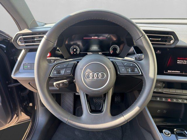 Audi A3 Sportback 35 TDI S tronic advanced LED*NAVI foto 14