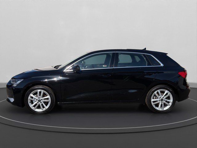 Audi A3 Sportback 35 TDI S tronic advanced LED*NAVI foto 4