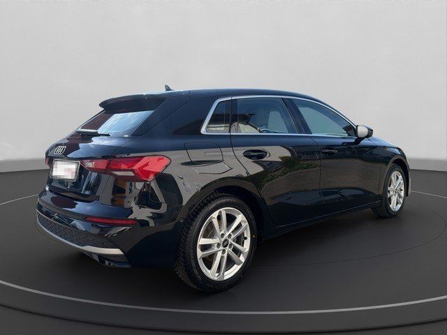 Audi A3 Sportback 35 TDI S tronic advanced LED*NAVI foto 6