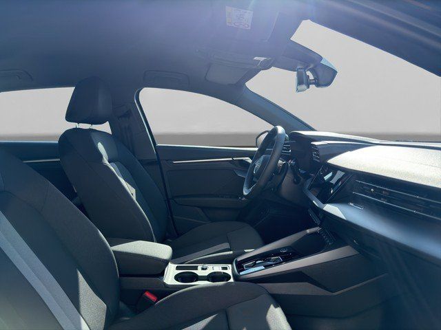 Audi A3 Sportback 35 TDI S tronic advanced LED*NAVI foto 7