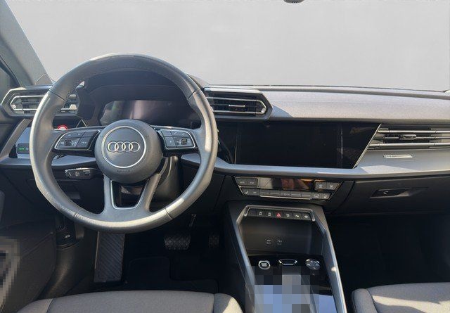 Audi A3 Sportback 35 TDI S tronic advanced LED*NAVI foto 10