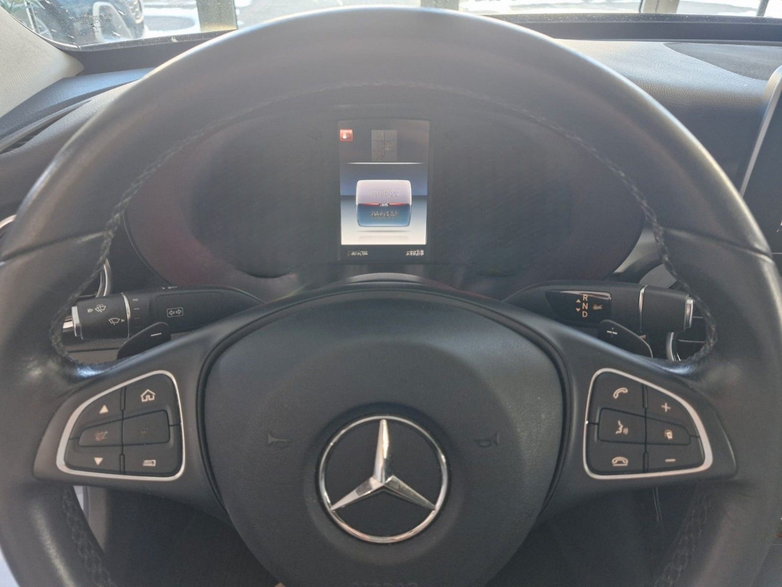 Mercedes-Benz C 300 Avantgarde*LED*SHZ*Navi*AHK* foto 11