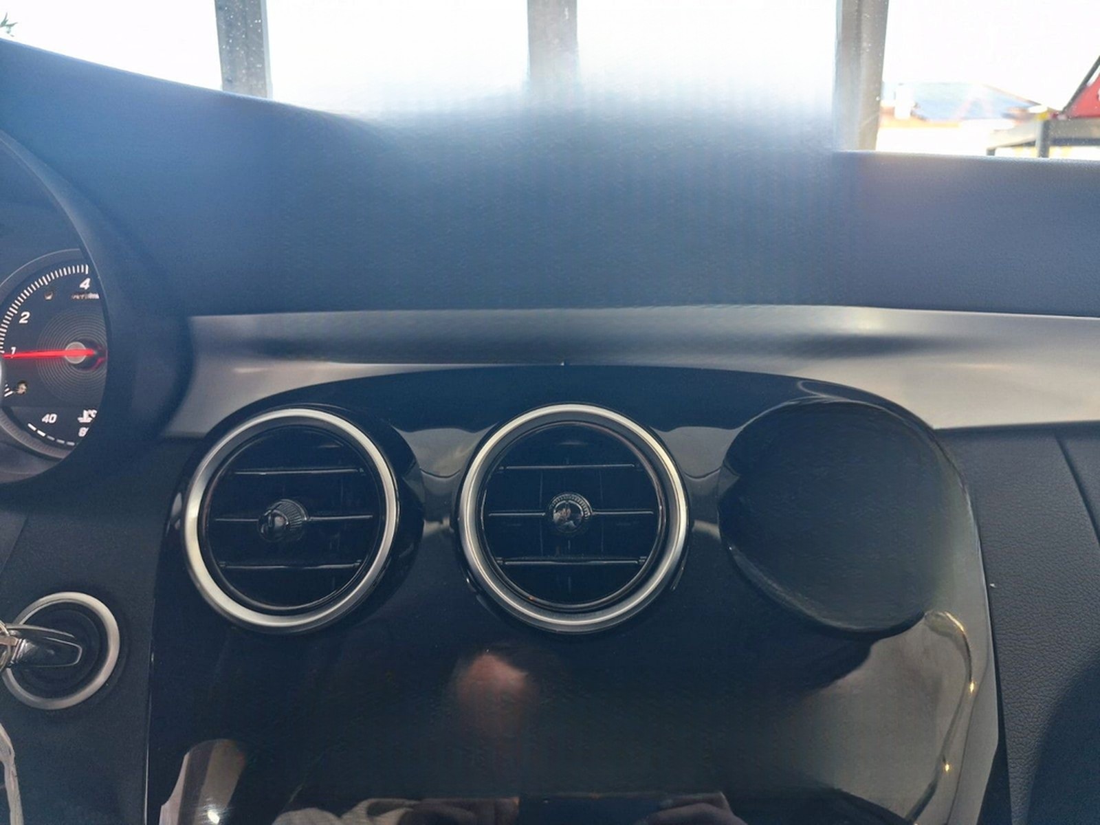 Mercedes-Benz C 300 Avantgarde*LED*SHZ*Navi*AHK* foto 12