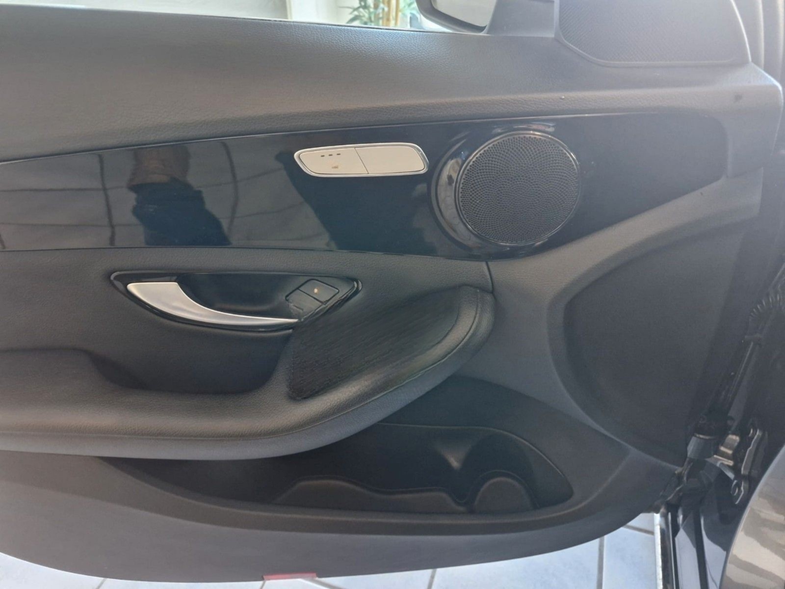 Mercedes-Benz C 300 Avantgarde*LED*SHZ*Navi*AHK* foto 15