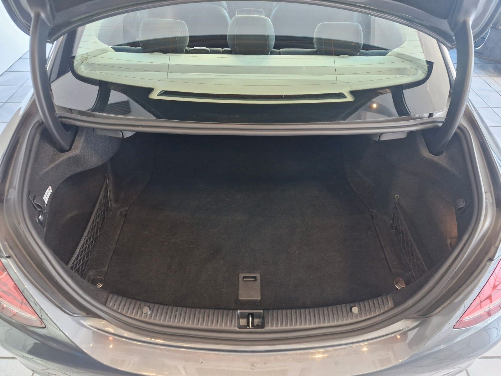 Mercedes-Benz C 300 Avantgarde*LED*SHZ*Navi*AHK* foto 17