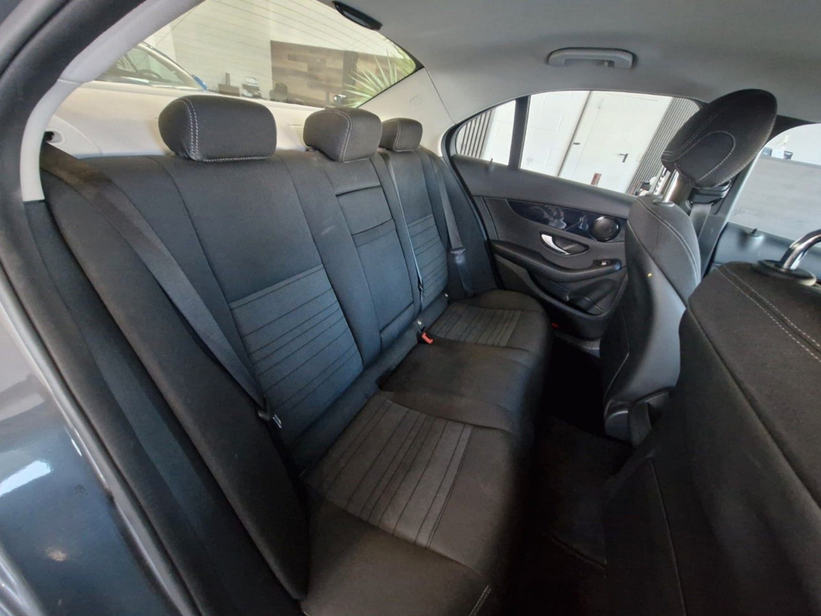 Mercedes-Benz C 300 Avantgarde*LED*SHZ*Navi*AHK* foto 19
