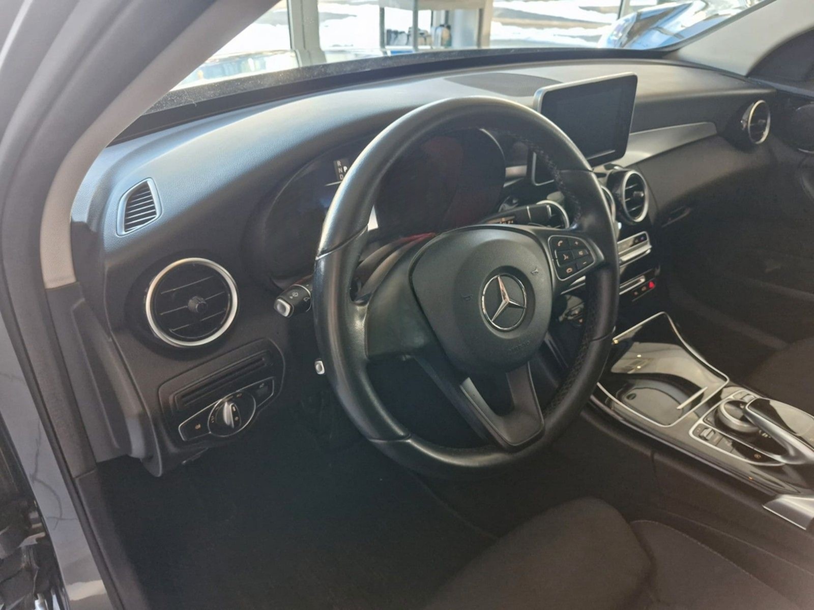 Mercedes-Benz C 300 Avantgarde*LED*SHZ*Navi*AHK* foto 10