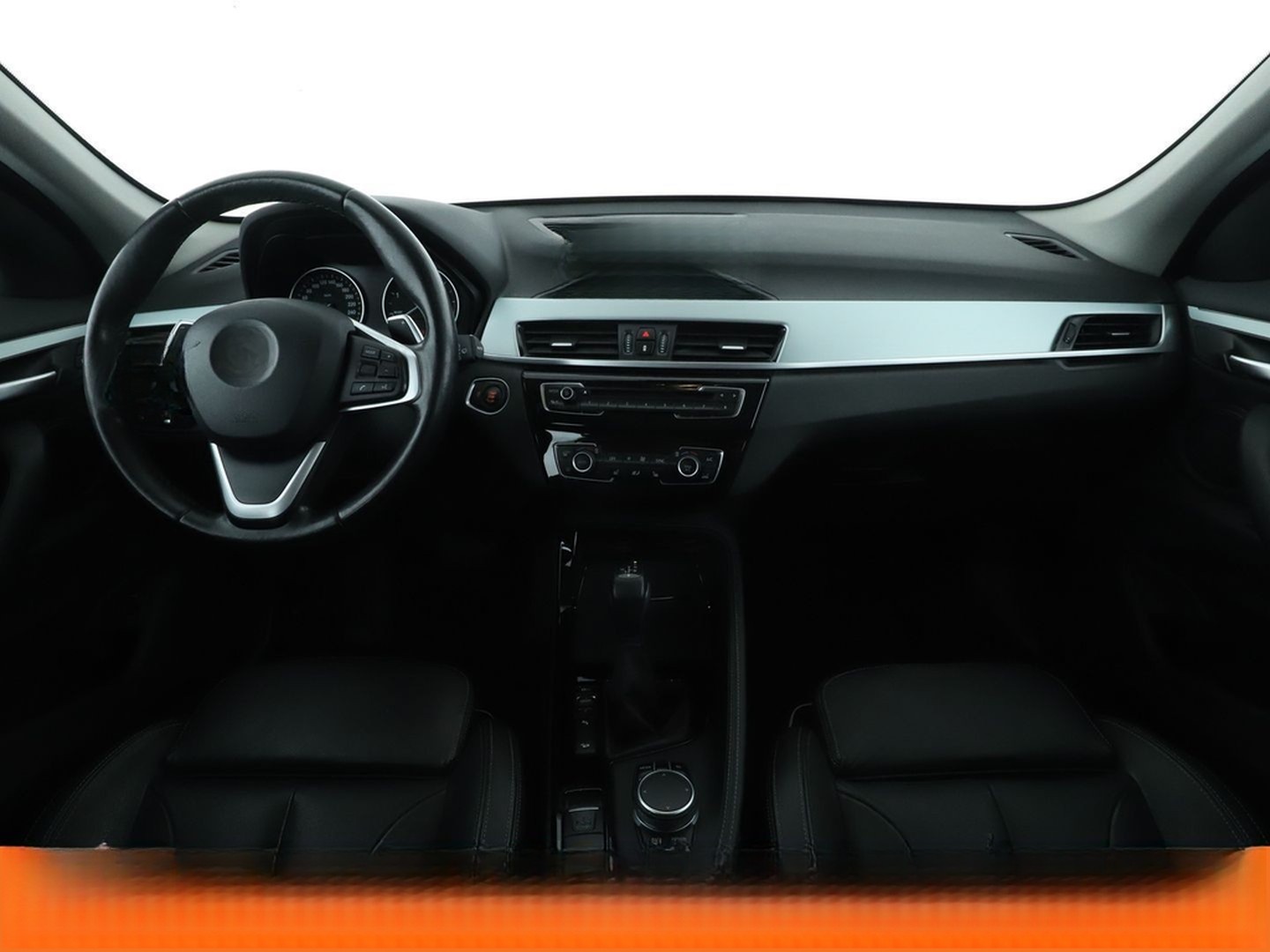 BMW X1 xDrive 20d Sport Line Aut.*NAVI*TEMPO*PDC* foto 12