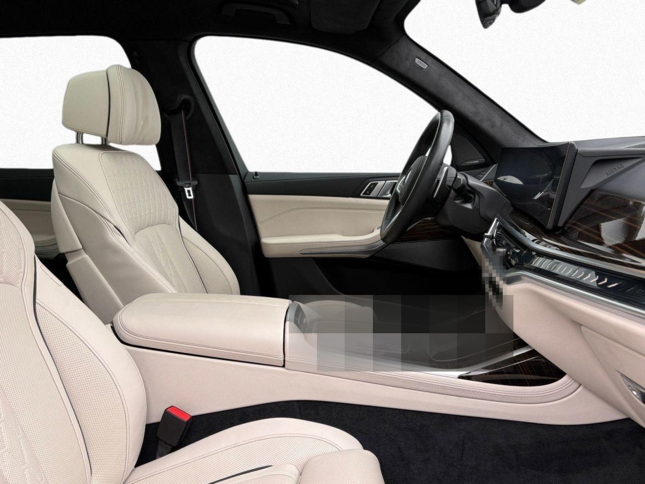 BMW X7 xDrive40d M Sport Pro DA/PA-Prof,HK,Standh,22 foto 11