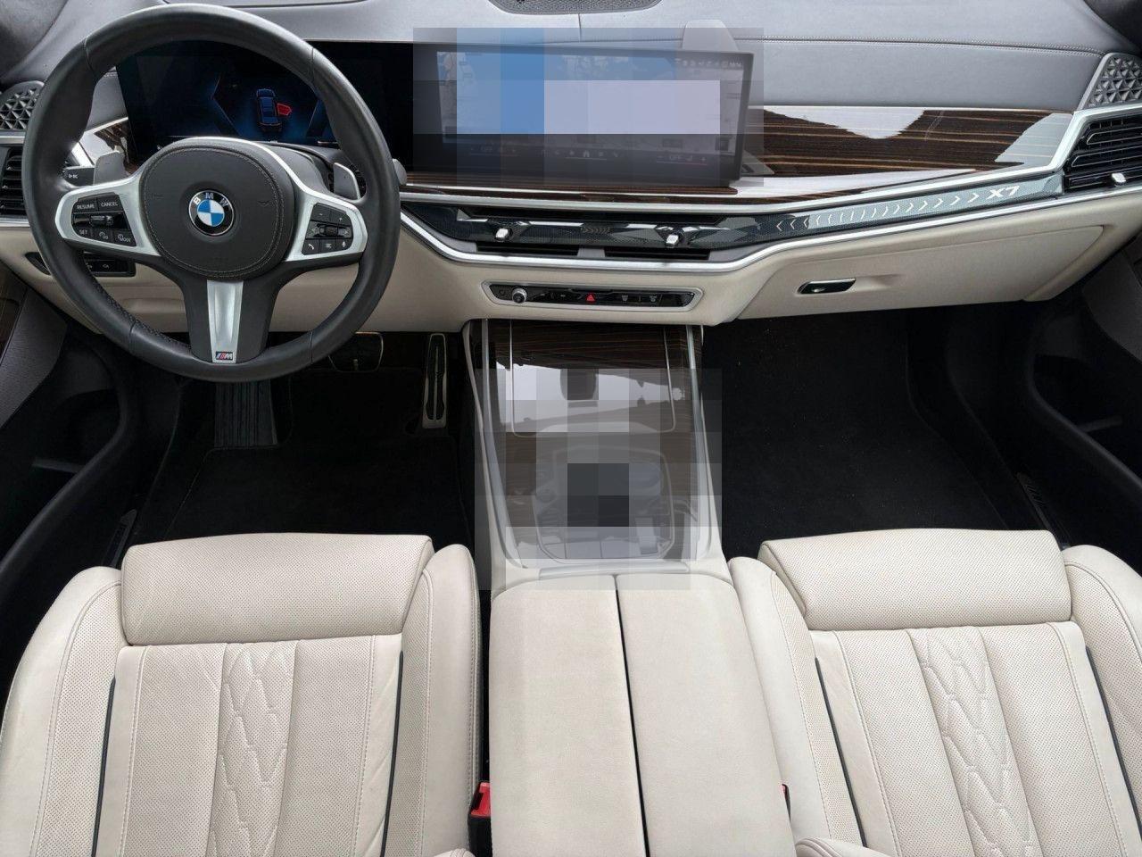 BMW X7 xDrive40d M Sport Pro DA/PA-Prof,HK,Standh,22 foto 16