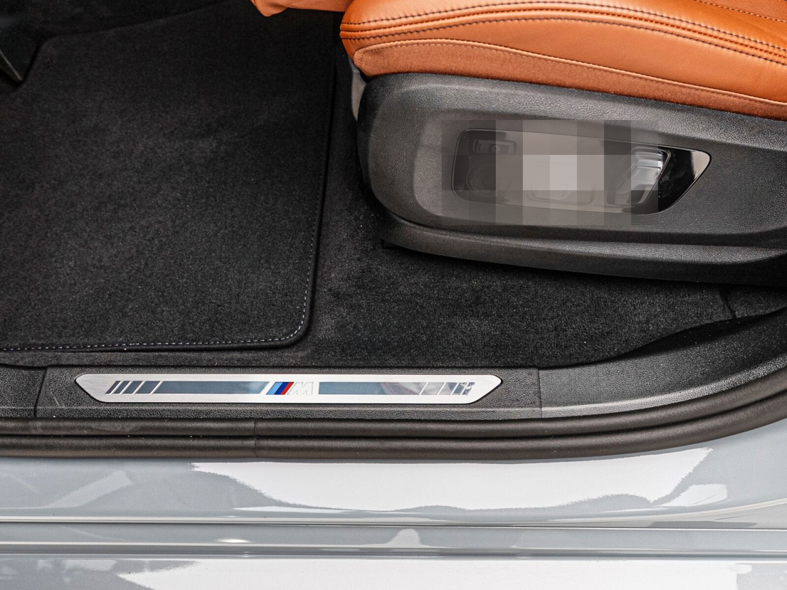 BMW X5 M Sportpaket Pro*Luftfederung*UPE 123 foto 17