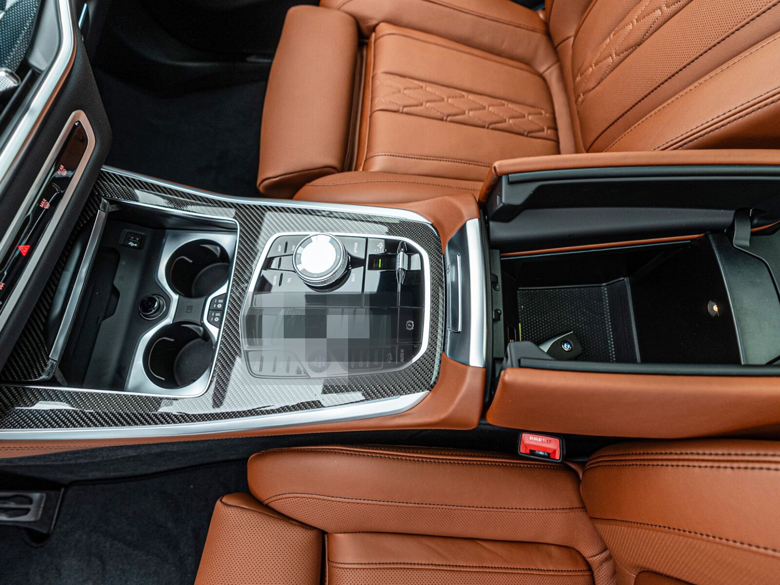 BMW X5 M Sportpaket Pro*Luftfederung*UPE 123 foto 19