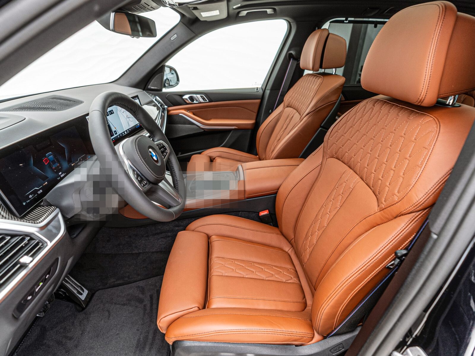 BMW X5 M Sportpaket Pro*Luftfederung*UPE 123 foto 20
