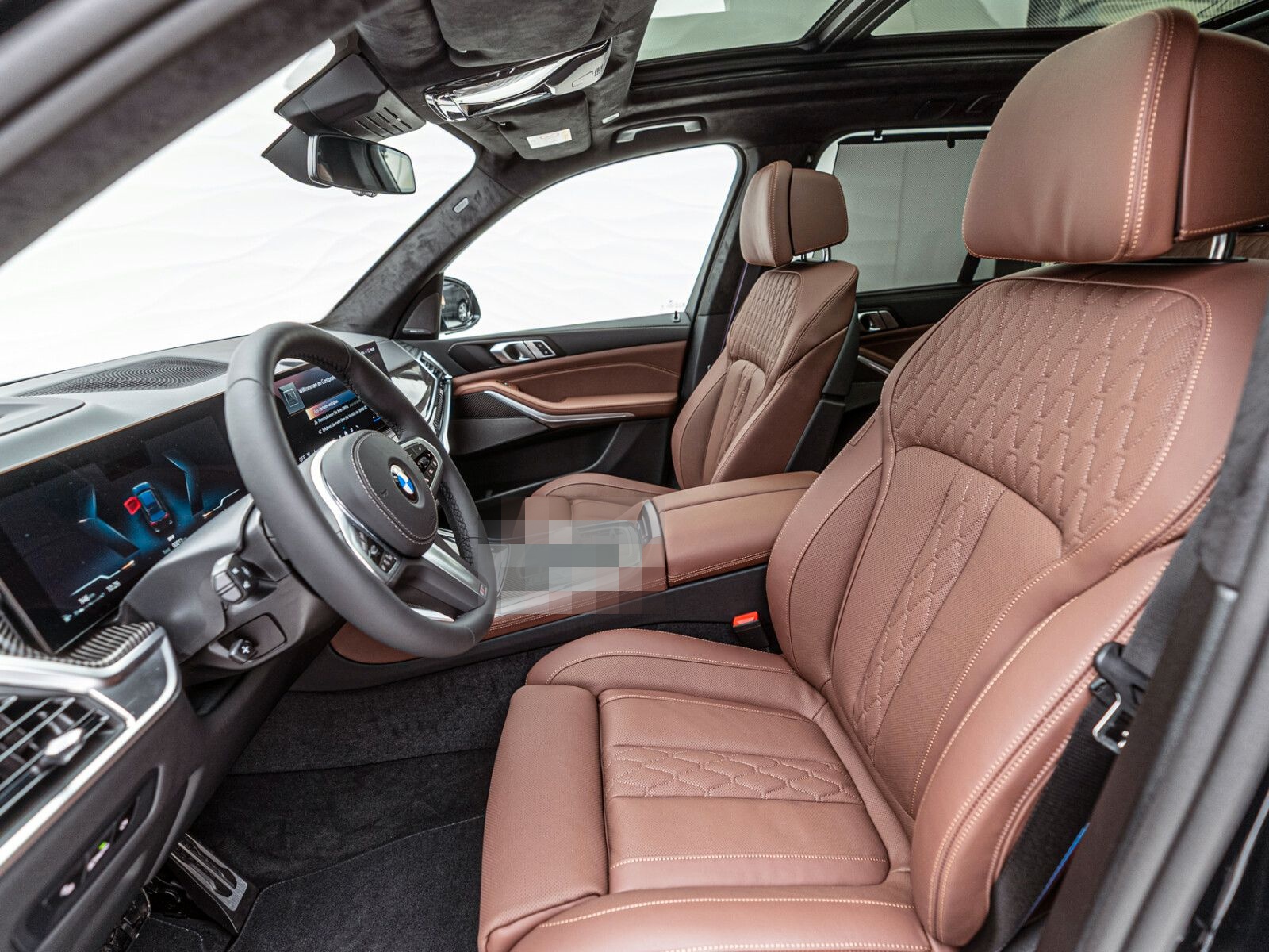BMW X5 M Sportpaket Pro*Luftfederung*UPE 123 foto 17