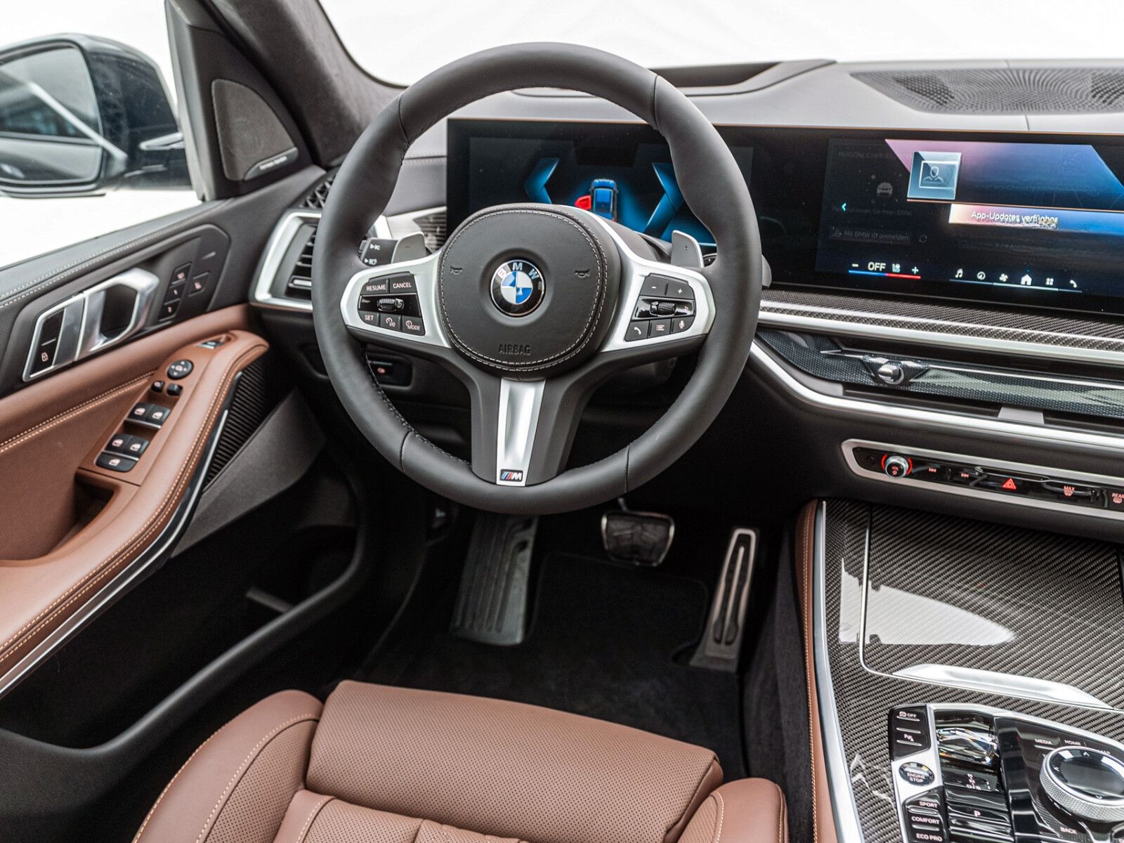 BMW X5 M Sportpaket Pro*Luftfederung*UPE 123 foto 21