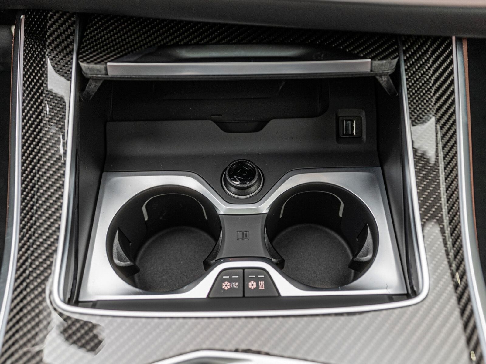 BMW X5 M Sportpaket Pro*Luftfederung*UPE 123 foto 24