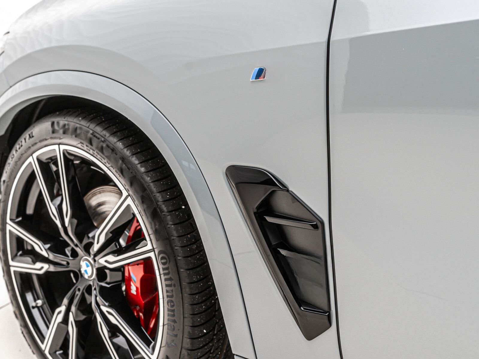 BMW X5 M Sportpaket Pro*Luftfederung*UPE 123 foto 15