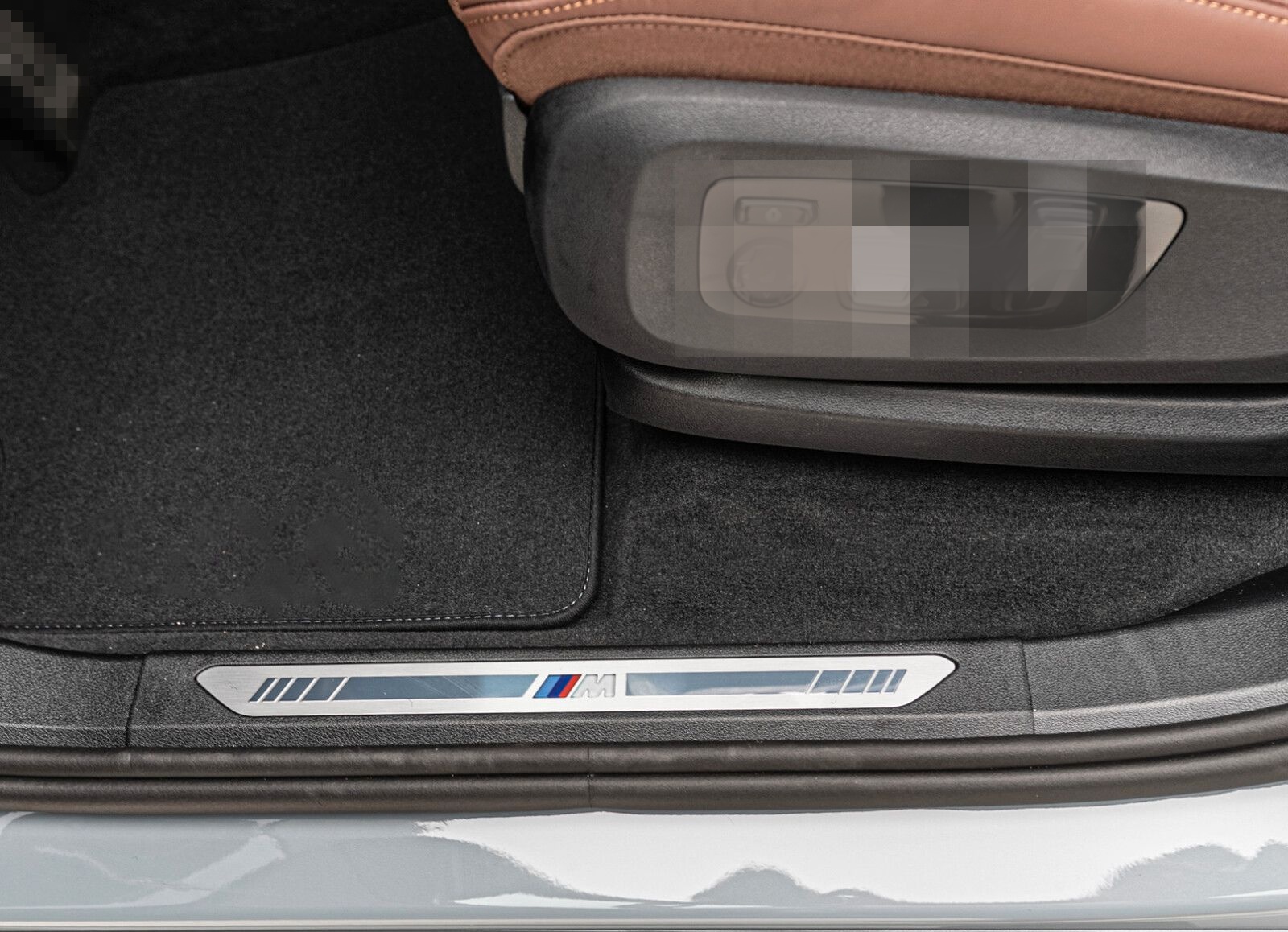 BMW X5 M Sportpaket Pro*Luftfederung*UPE 123 foto 19