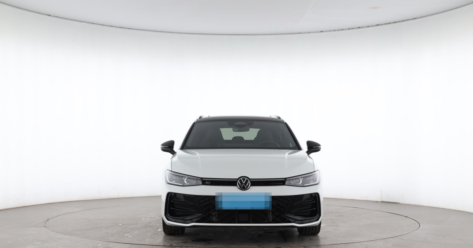 Volkswagen Passat Variant 2.0 TDI DSG 4MOTION R-Line | PANO foto 5