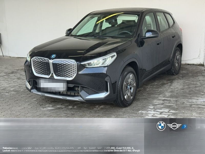 BMW iX1 xDrive30 Navi.LED.RüKam.Sitz+LR-Heizung.DAB foto 2
