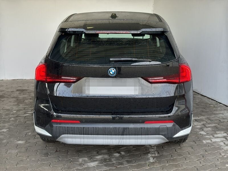 BMW iX1 xDrive30 Navi.LED.RüKam.Sitz+LR-Heizung.DAB foto 4