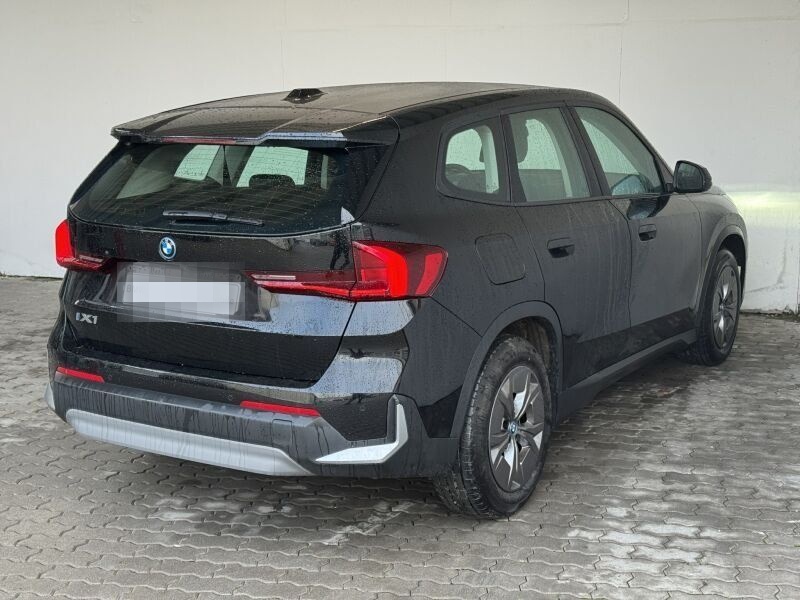 BMW iX1 xDrive30 Navi.LED.RüKam.Sitz+LR-Heizung.DAB foto 5