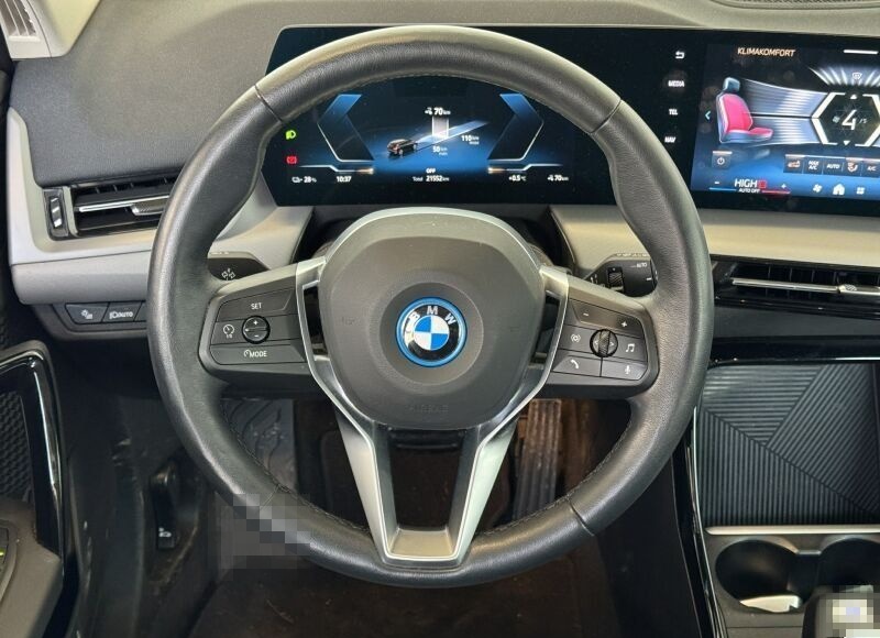BMW iX1 xDrive30 Navi.LED.RüKam.Sitz+LR-Heizung.DAB foto 6