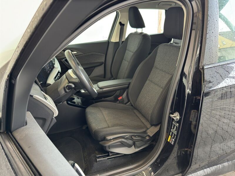 BMW iX1 xDrive30 Navi.LED.RüKam.Sitz+LR-Heizung.DAB foto 9