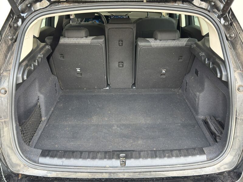 BMW iX1 xDrive30 Navi.LED.RüKam.Sitz+LR-Heizung.DAB foto 10