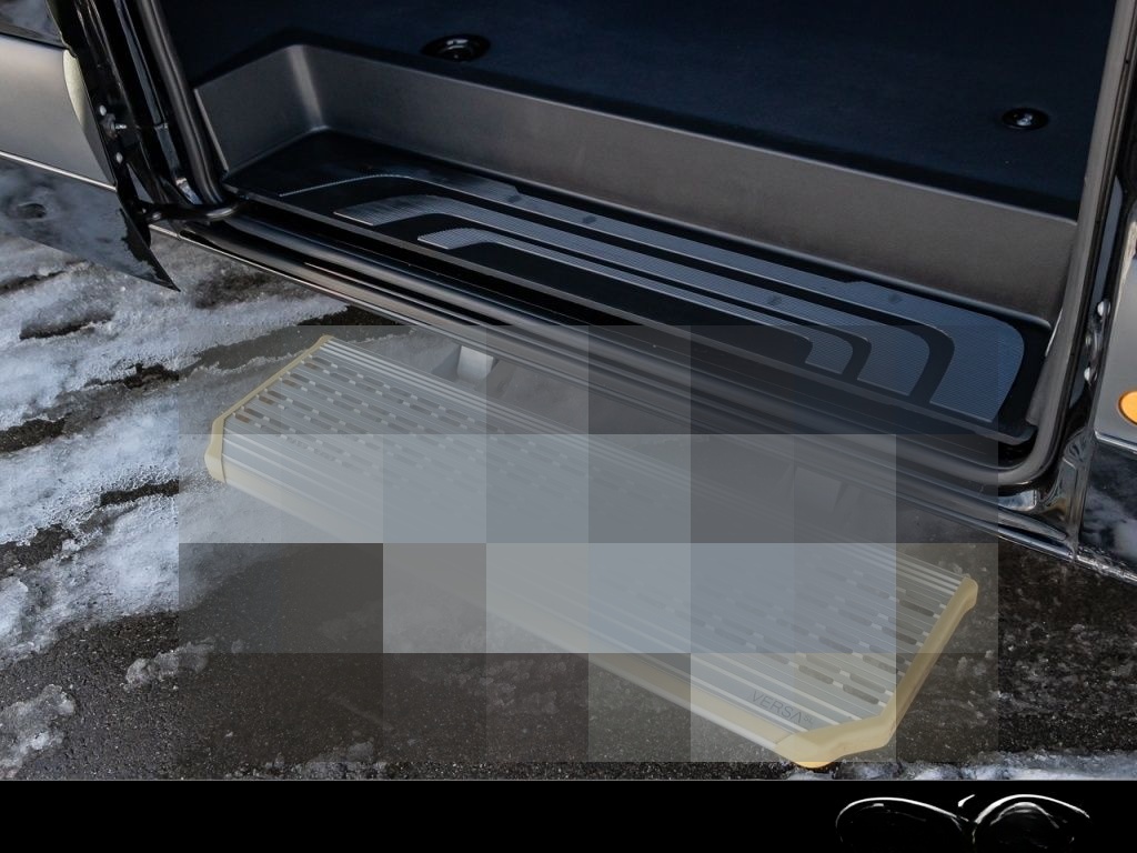 Mercedes-Benz Sprinter 317 CDI Tourer PRO Maxi *2 x Klima*AHK foto 11