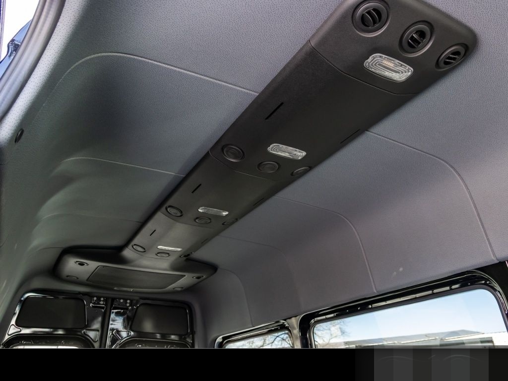 Mercedes-Benz Sprinter 317 CDI Tourer PRO Maxi *2 x Klima*AHK foto 12