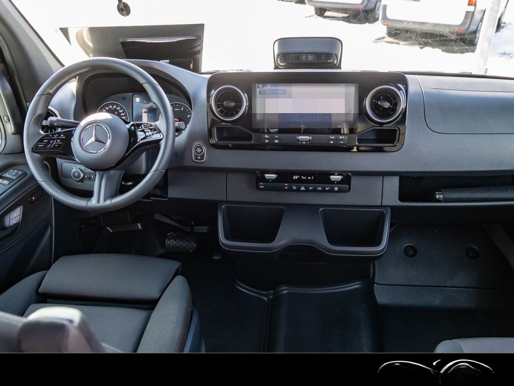 Mercedes-Benz Sprinter 317 CDI Tourer PRO Maxi *2 x Klima*AHK foto 13